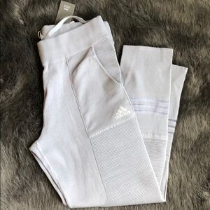 Adidas icon knit pants